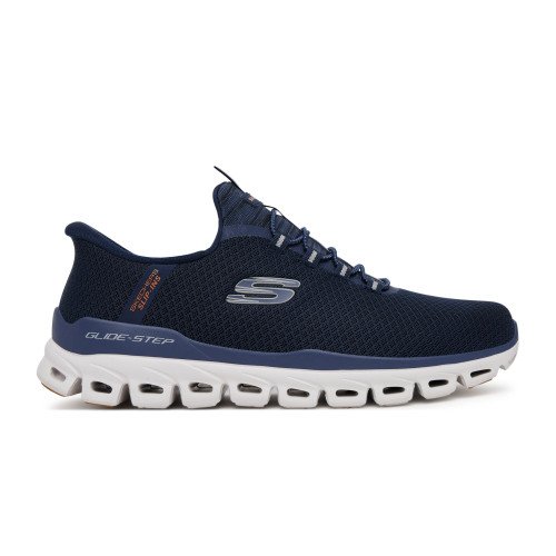 Skechers Glide-Step - Noxus (233010-NVY) [1]