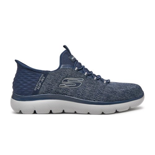 Skechers Summits - Key Pace (232469-NVY) [1]
