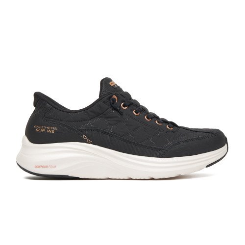 Skechers Contour Foam - Cozy Fit Golden Hour (150413-BKRG) [1]