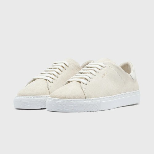 Axel Arigato Clean 90 Suede (F2275003) [1]