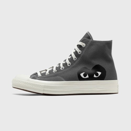 Comme des Garcons Play X Converse Chuck Taylor 70 High Top (AZ-K122-001-1) [1]