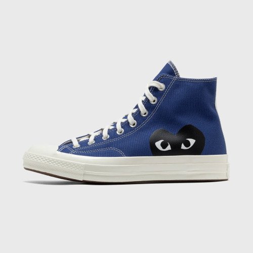 Comme des Garcons Play X Converse Chuck Taylor 70 High Top (AZ-K122-001-2) [1]