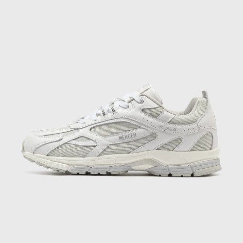 Mercer The RE-run Nappa (ME243005-WHITE-GREY) [1]