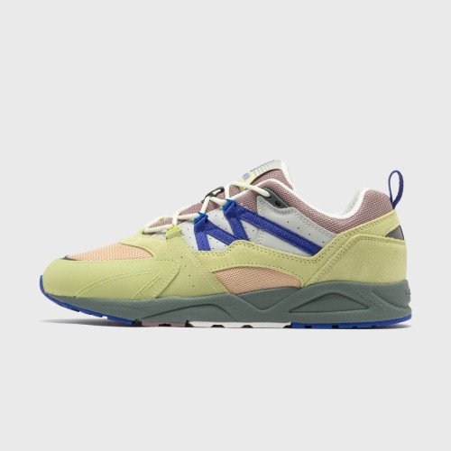 Karhu Fusion 2.0 Shadow Lime (F804175) [1]