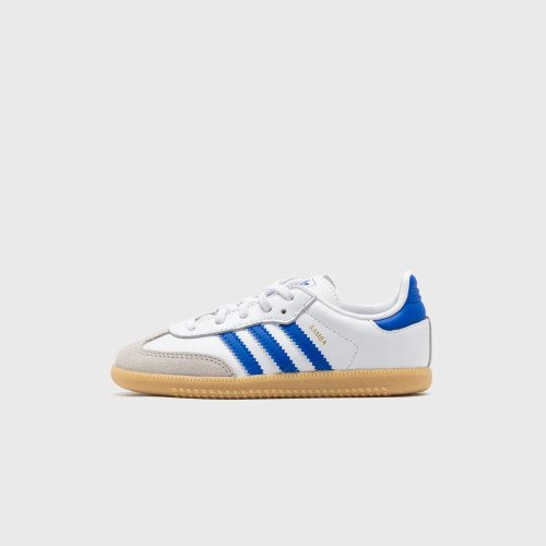adidas Originals Samba OG EL I (JP5490) [1]