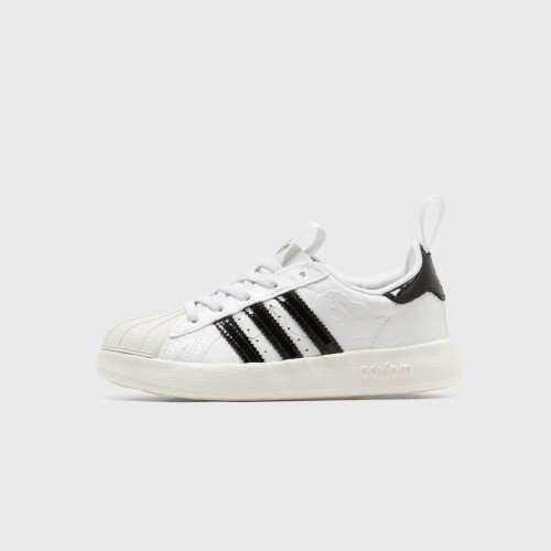 adidas Originals X Bape Adifom Superstar 360 Kids (JQ2400) [1]