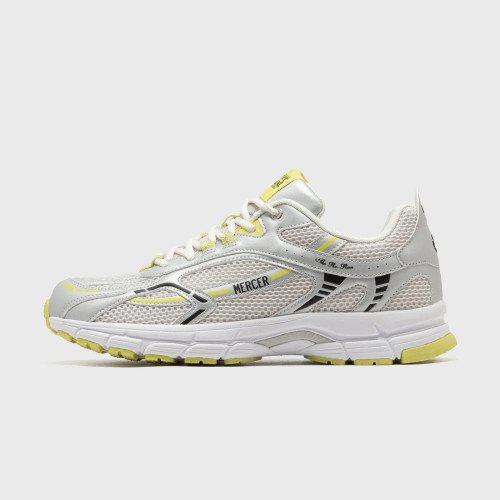 Mercer The RE-run Neon (ME251007-YELLOW-SILVER) [1]