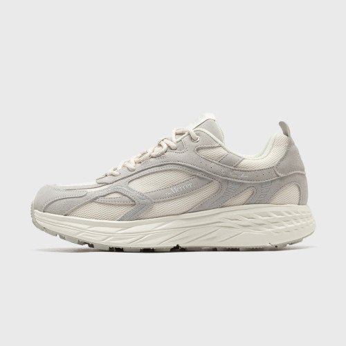 Mercer The RE-run Max Suede (ME251010-GREY) [1]