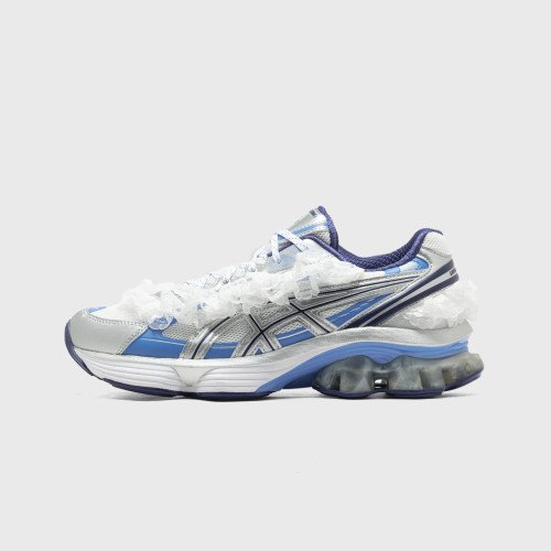 Asics X Shushu/tong-gel-kinetic Fluent (1203A822-101) [1]