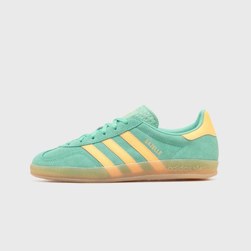 adidas Originals Gazelle Indoor W (JS1414) [1]