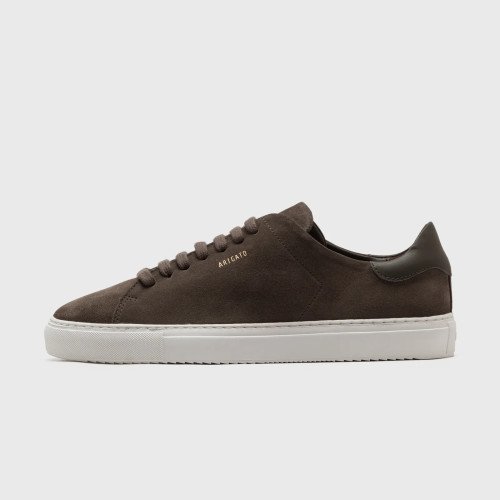 Axel Arigato Clean 90 Suede (F2927002) [1]