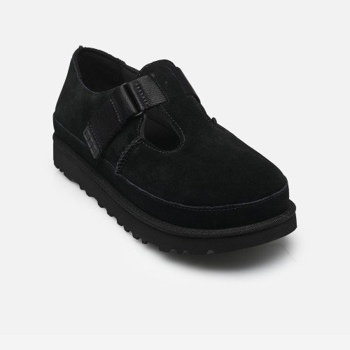 UGG Wmns Goldenstar Mary Jane (1171506-BLK) [1]