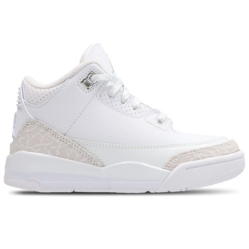 Nike Jordan Air Jordan 3 Retro "Pure Money" PS (DM0966-111) [1]