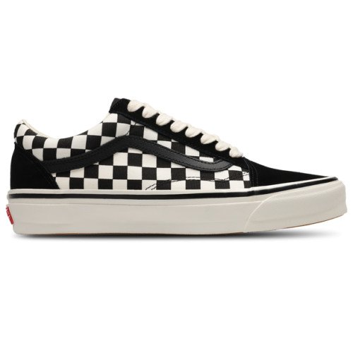 Vans LX Old Skool Checkerboard (VN000D56BZW1) [1]