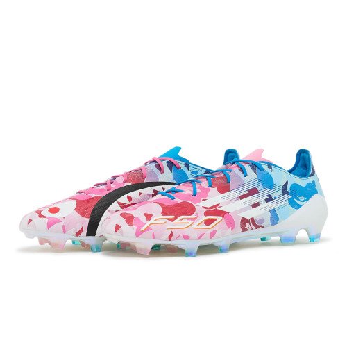 adidas Originals X Bape F50 Elite FG (JS0573) [1]