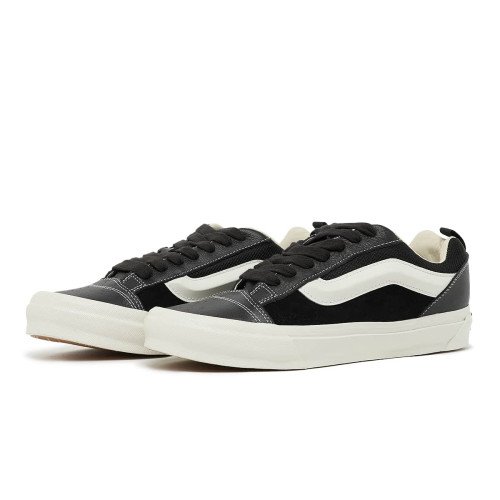 Vans LX Knu Skool Leather (VN000EB5BLA1) [1]