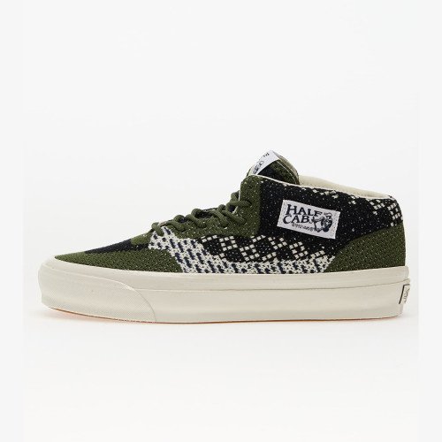 Vans LX Half Cab 33 EK (VN000EFMEN61) [1]