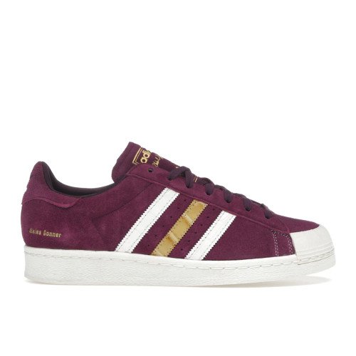 adidas Originals X Wales Bonner Jabbar (JR0271) [1]