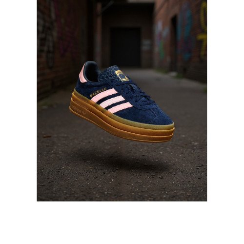adidas Originals Gazelle Bold J (JR5951) [1]
