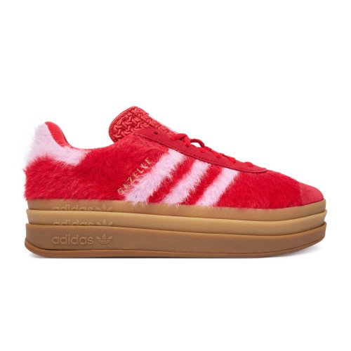 adidas Originals Gazelle Bold W (JS3905) [1]