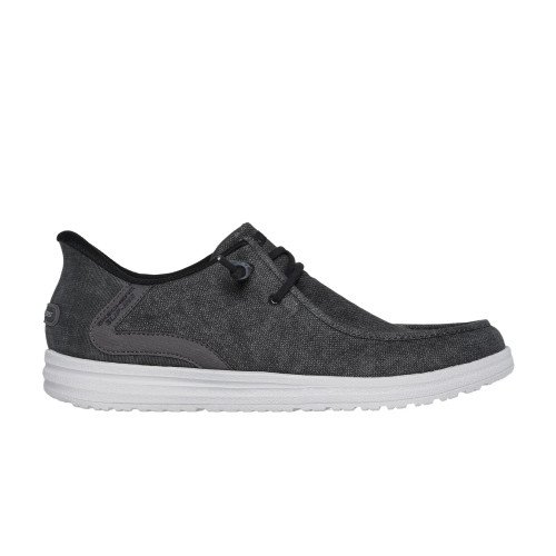 Skechers Melson - Coronado (210959-BKGY) [1]