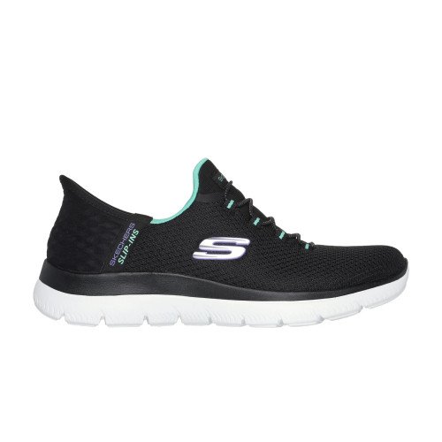 Skechers Summits - Diamond Dream (150123-BKTQ) [1]