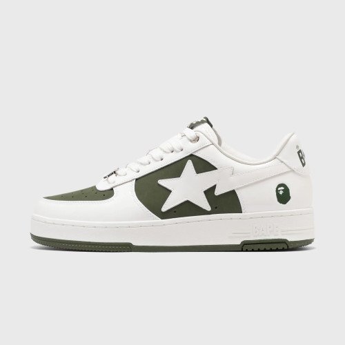 A Bathing Ape Bape Sta #6 M2 (001FWK801306MOLD) [1]
