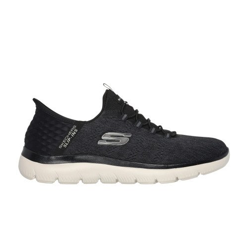 Skechers Summits - Key Pace (232469-BLK) [1]