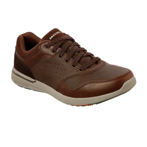 Skechers Elent - Velago (65406-BRN) [1]