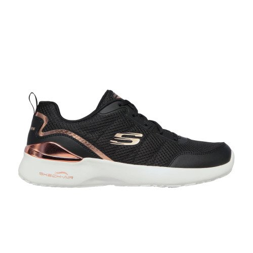 Skechers Skech-Air Dynamight - The Halcyon (149660-BKRG) [1]