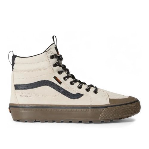 Vans Sk8-Hi Waterproof Insulated (VN000DAQZO2) [1]