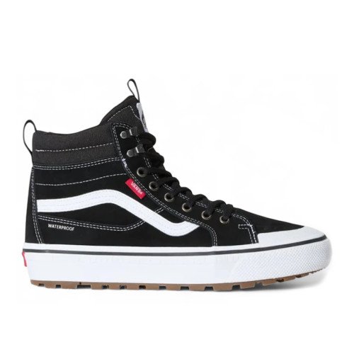 Vans Sk8-Hi Waterproof Insulated (VN000DAQBA2) [1]