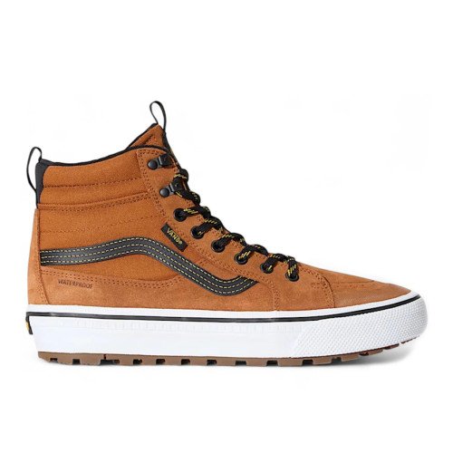 Vans MTE Sk8-Hi Waterproof Insulated (VN000DAQN1Z) [1]