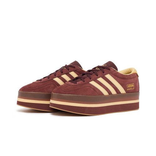 adidas Originals Gazelle Stack W (JS3928) [1]