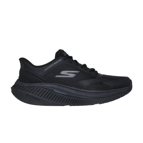Skechers GO WALK Max Cushioning Arch Fit - Jaylen (216351-BBK) [1]
