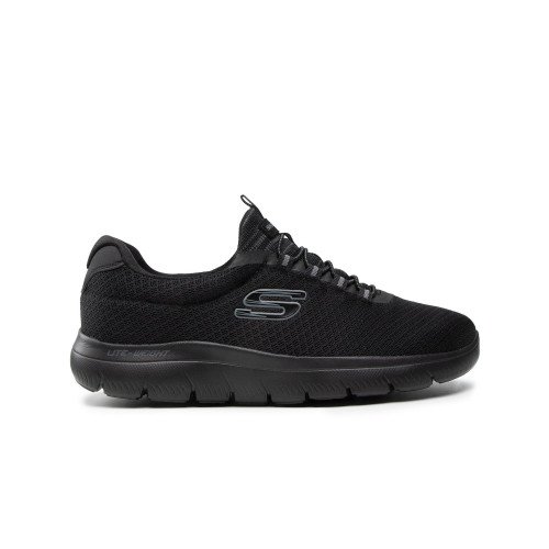Skechers Summits (52811-BBK) [1]