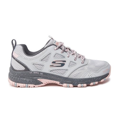 Skechers Hillcrest - Pure Escapade (149821-GYPK) [1]