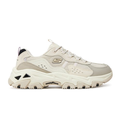 Skechers D'Lites Hiker (180128-NTMT) [1]