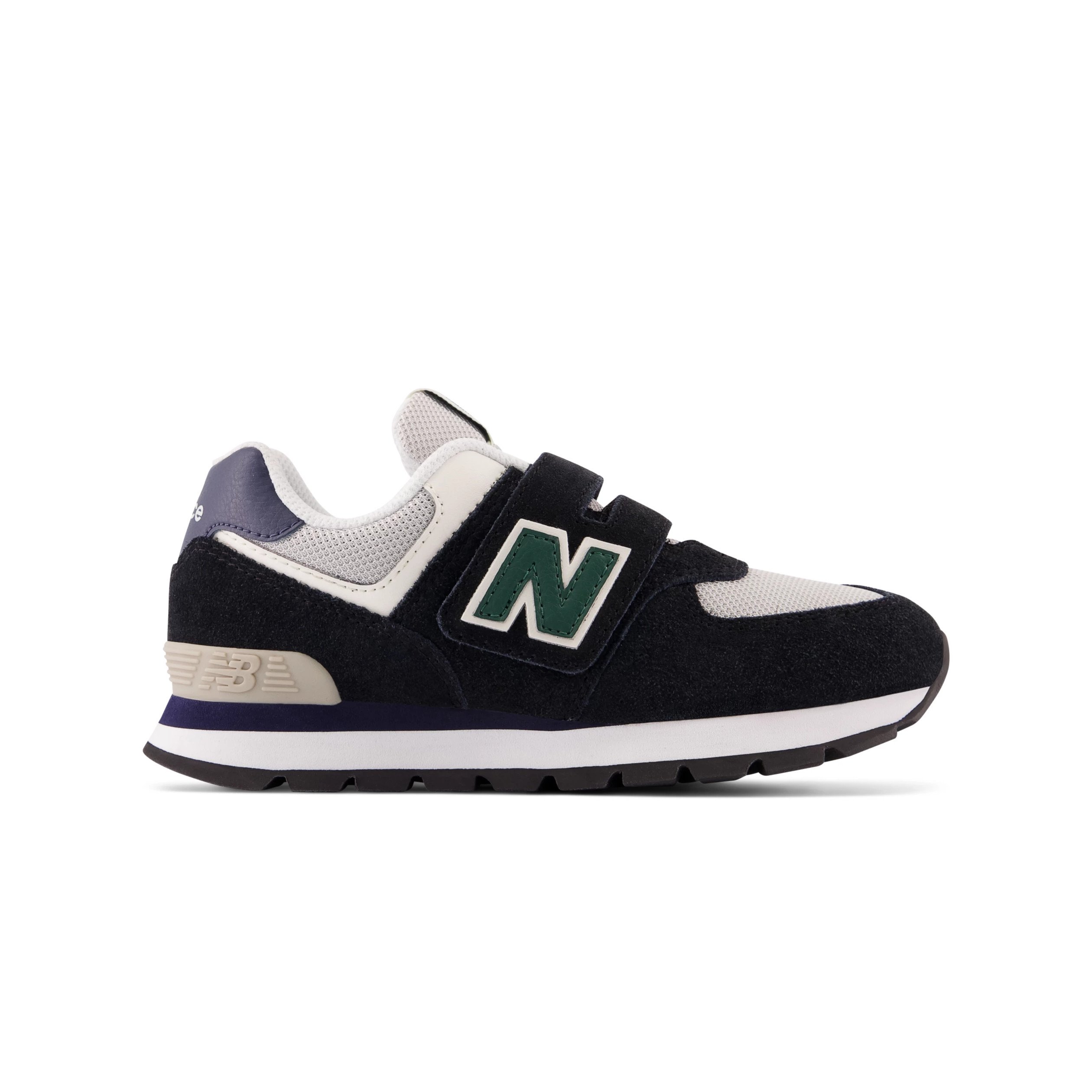 New Balance 574 Hook and Loop (PV574DB2) [1]