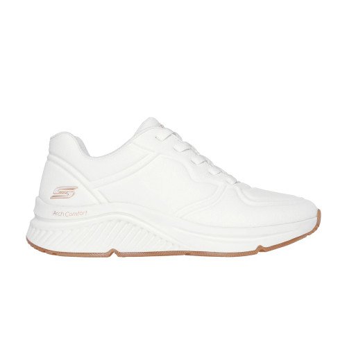 Skechers BOBS Arch Comfort B Sweet - A Bind (117560-WHT) [1]