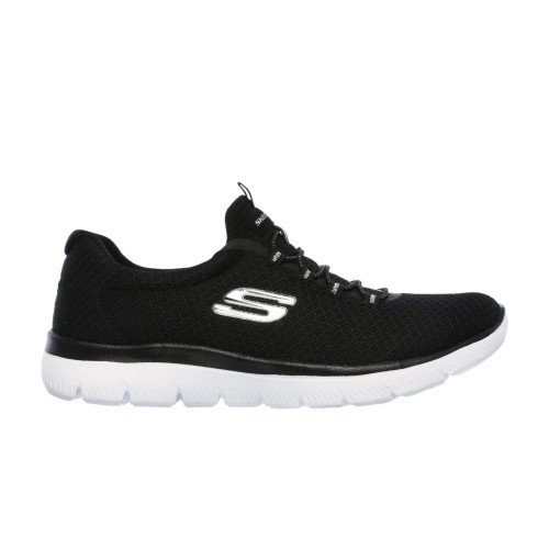 Skechers Summits (12980-BKW) [1]