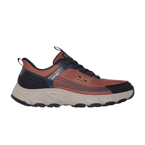 Skechers Hillcrest 2.0 (237800-RUST) [1]