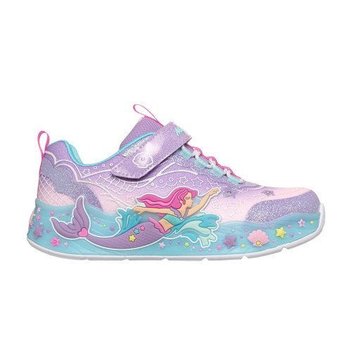 Skechers Mermaid Dreams (303060-LVMT) [1]