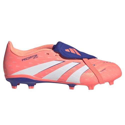 adidas Originals Predator League mit umschlagbarer Zunge Hart- und Aschenplätze Kinder (JP9918) [1]