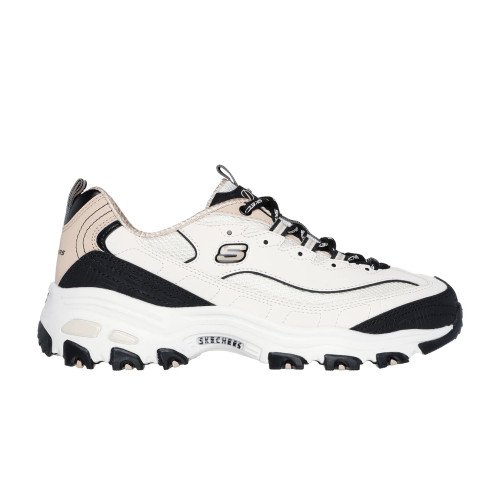 Skechers D'Lites - Retro Rewind (150536-NTBK) [1]