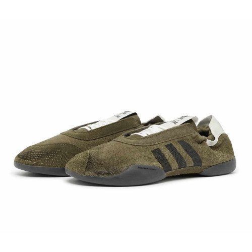 adidas Originals Women s SFTM Taekwondo Mei (HP3515) [1]