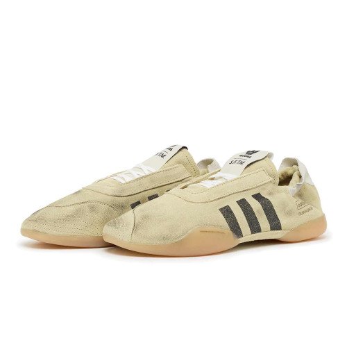 adidas Originals Women s SFTM Taekwondo Mei (HP3516) [1]