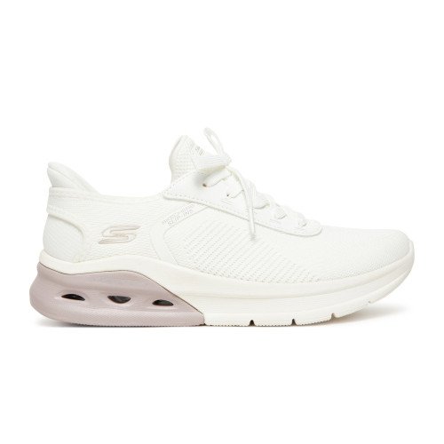 Skechers BOBS Sport Arc Waves 2.0 - Now It (117638-OFWT) [1]