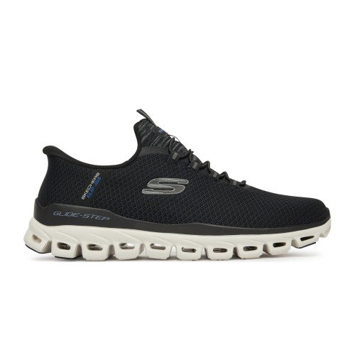 Skechers Glide-Step - Noxus (233010-BLK) [1]