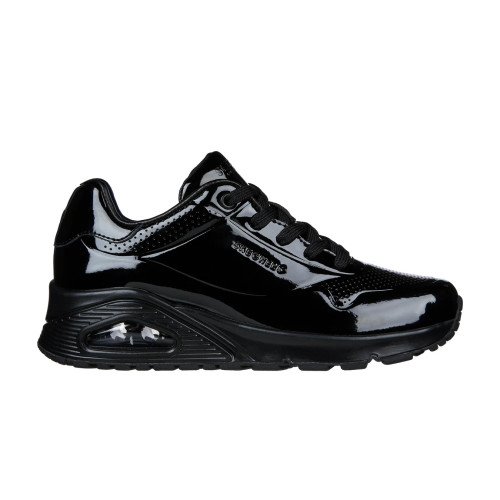 Skechers UNO - Shiny One (177142-BBK) [1]